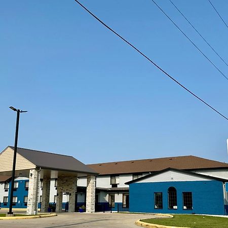 Best Western Pontiac Inn Ngoại thất bức ảnh