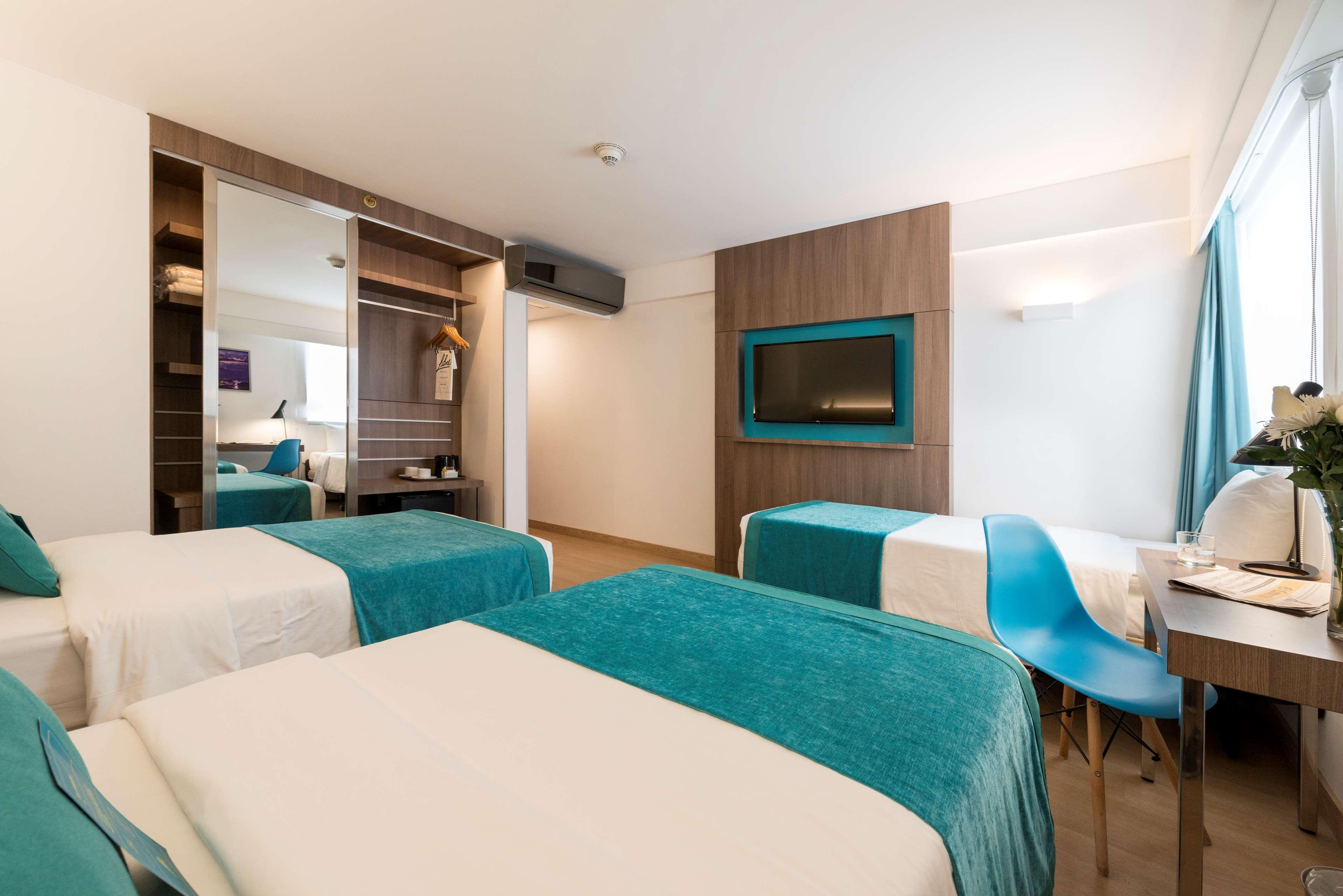 Best Western Pontiac Inn Ngoại thất bức ảnh