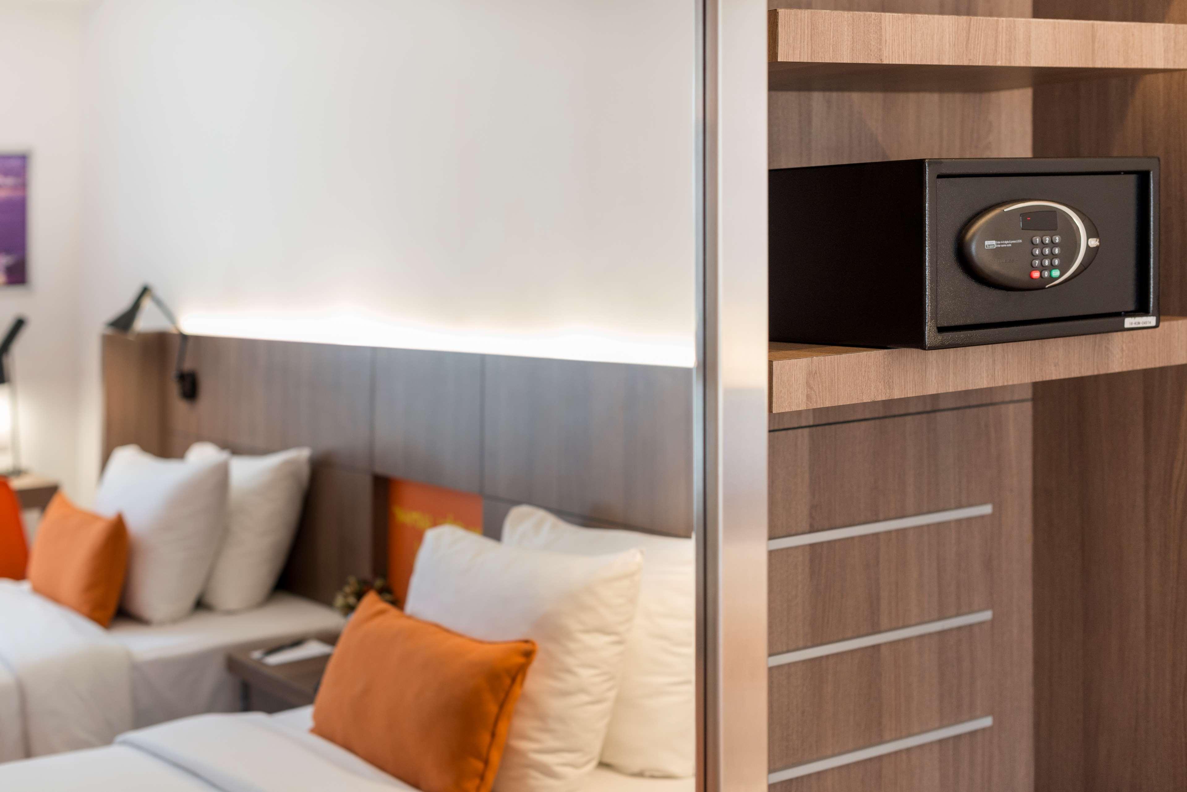 Best Western Pontiac Inn Ngoại thất bức ảnh
