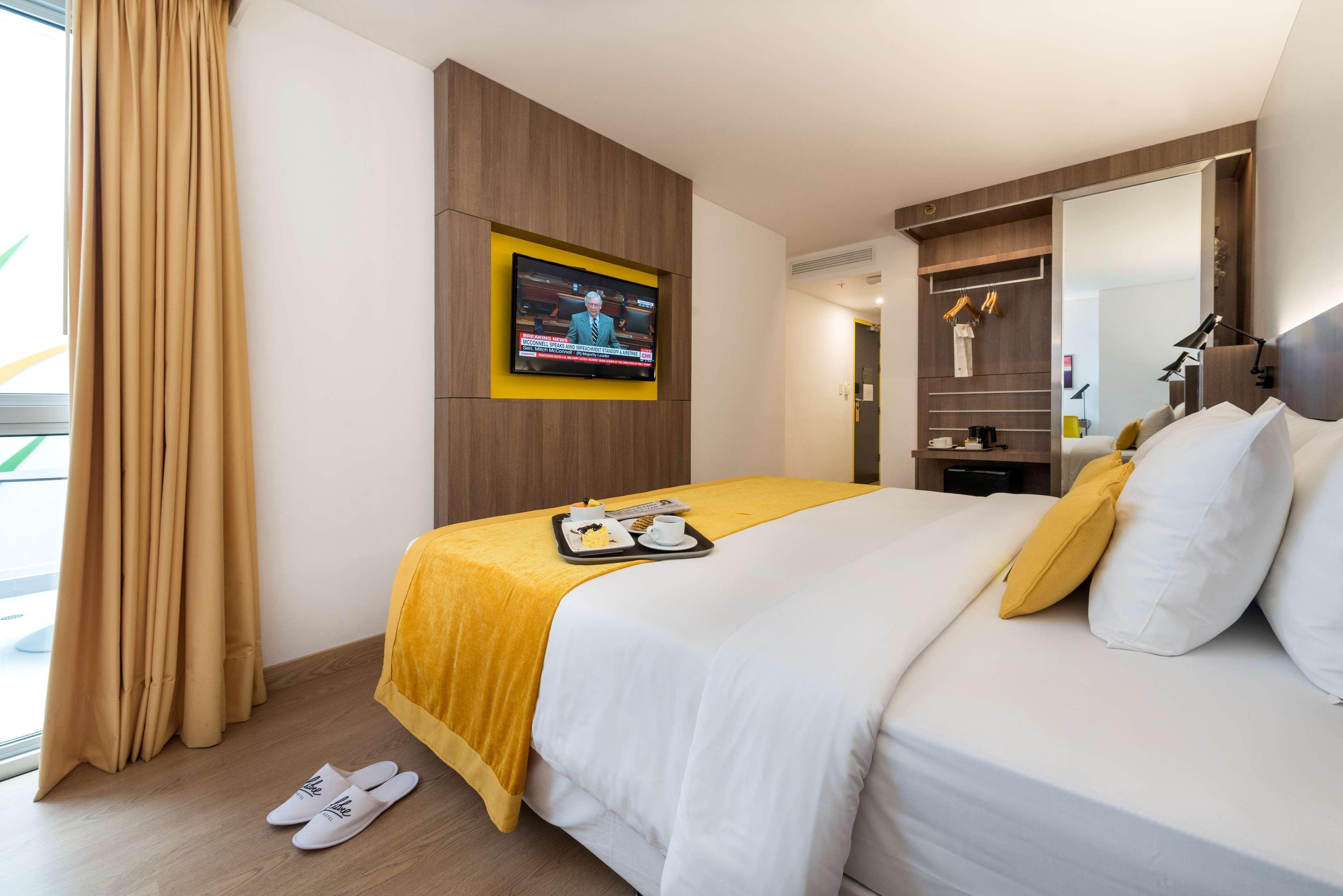 Best Western Pontiac Inn Ngoại thất bức ảnh
