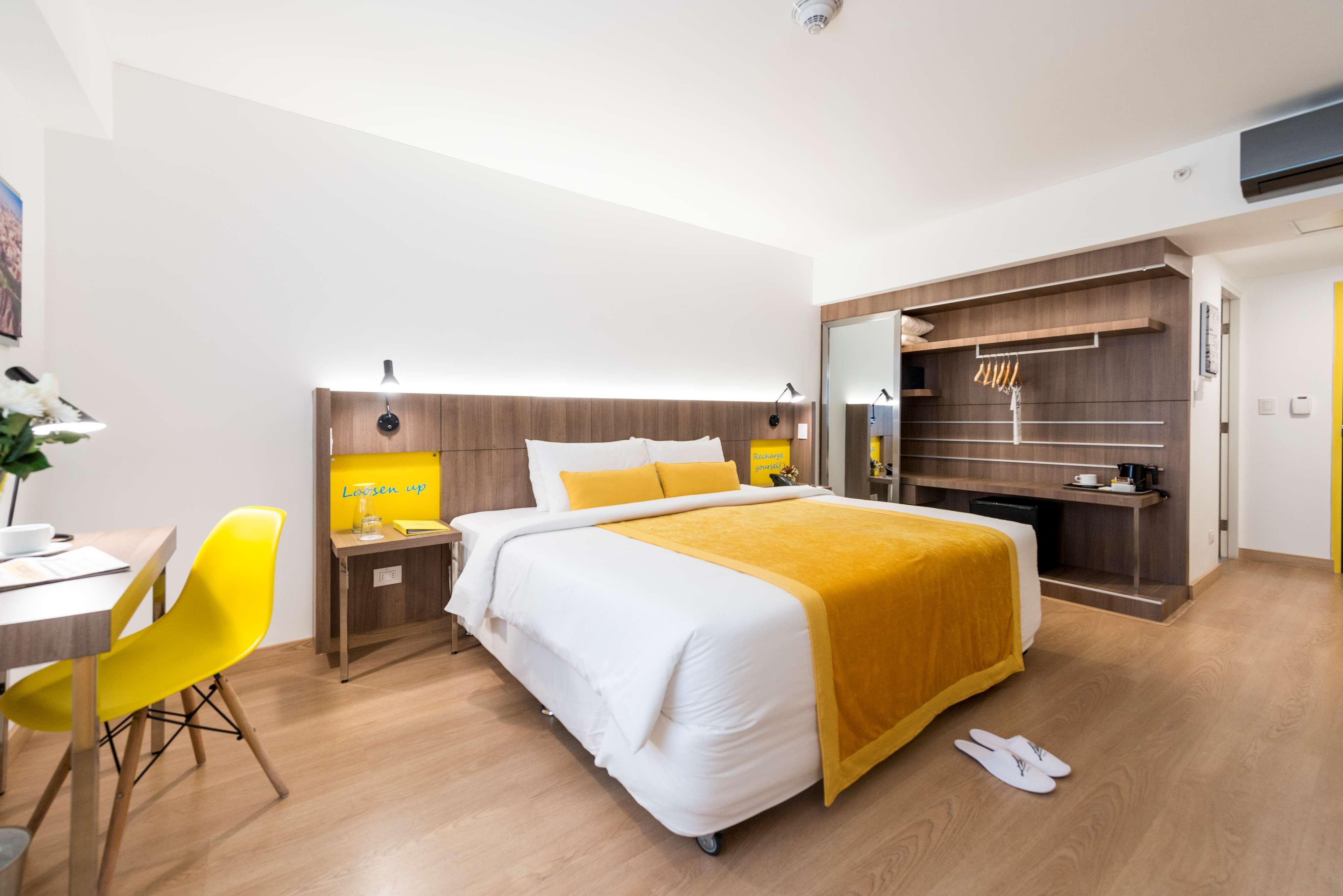 Best Western Pontiac Inn Ngoại thất bức ảnh