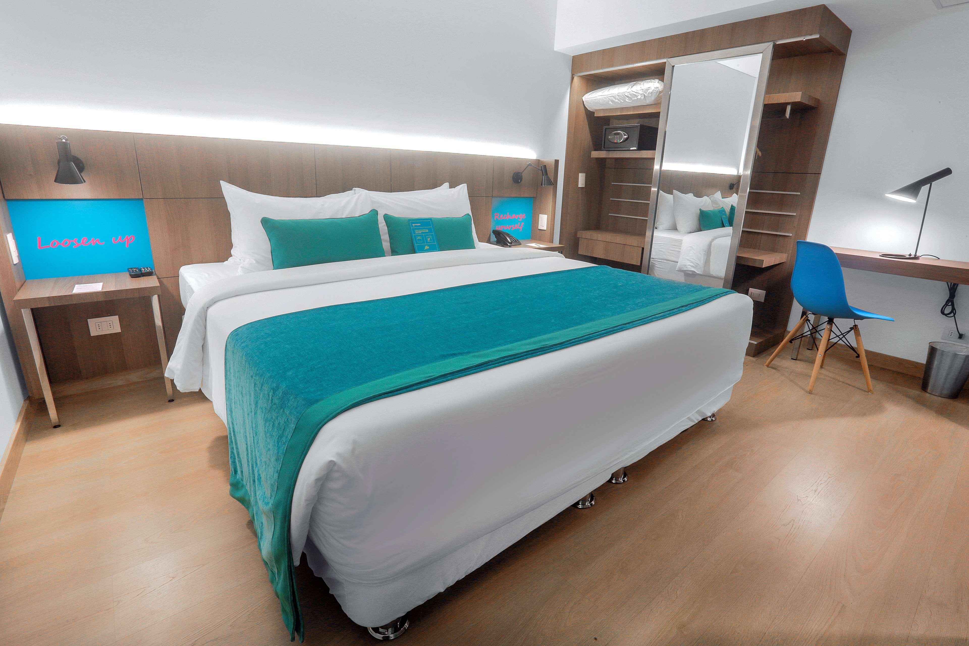 Best Western Pontiac Inn Ngoại thất bức ảnh