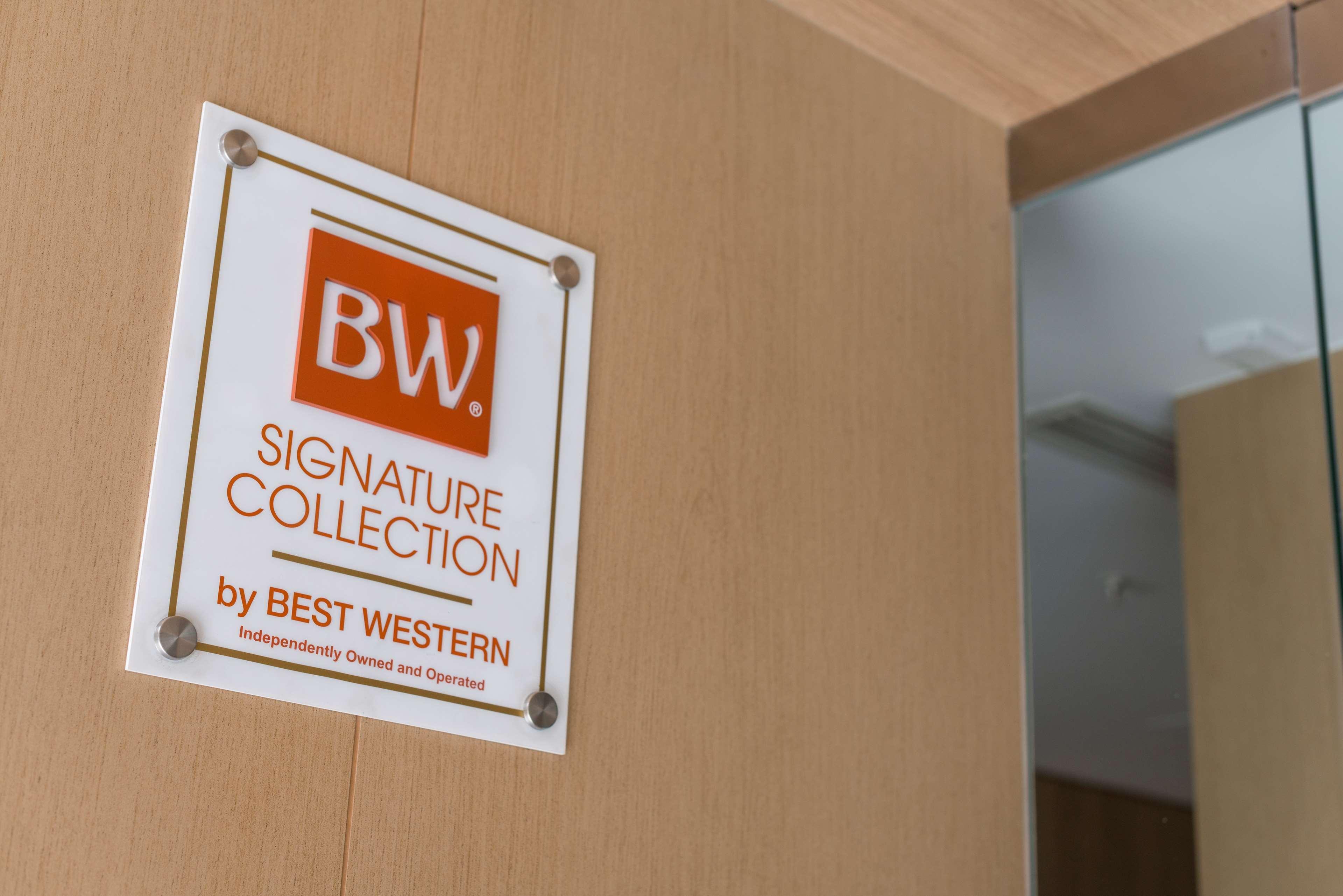 Best Western Pontiac Inn Ngoại thất bức ảnh
